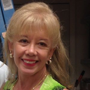 Meet your Posher, Nydia